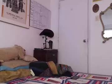 siriss_boyrag on Chaturbate 