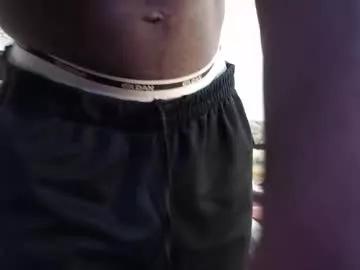siriss_boyrag on Chaturbate 