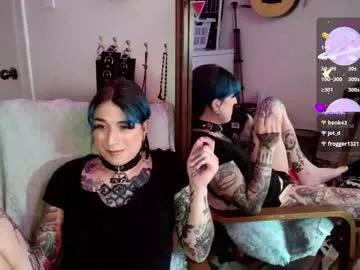 sissyslut4201 on Chaturbate 