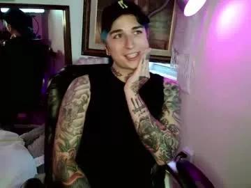 sissyslut4201 on Chaturbate 