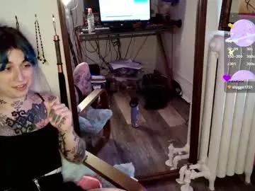 sissyslut4201 on Chaturbate 