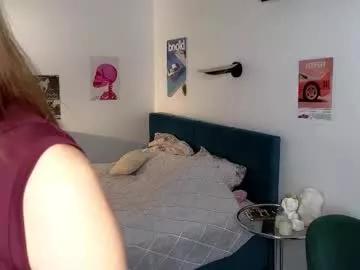 Freechat smoothnesss on Chaturbate