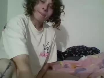 smoothvodka on Chaturbate 
