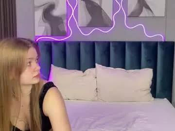 snusy on Chaturbate 