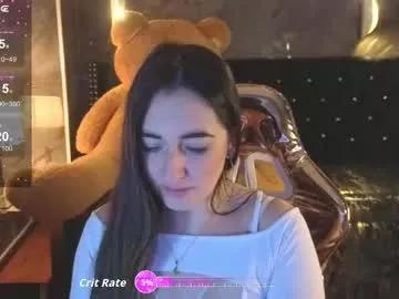 Freechat soffi_betacur_b on Chaturbate