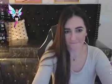 Freechat soffi_betacur_b on Chaturbate