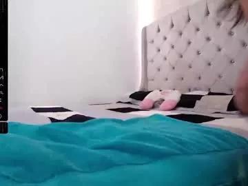soffi_rousel_ on Chaturbate 