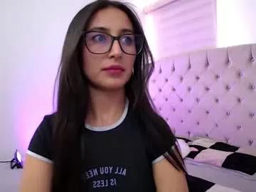 soffi_rousel_ on Chaturbate 