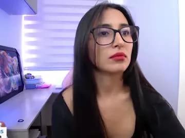 soffi_rousel_ on Chaturbate 