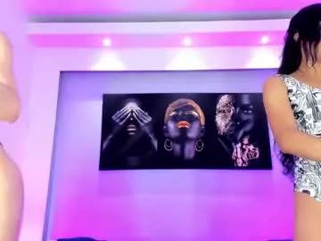 soffiadragon_ on Chaturbate 