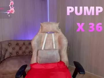soffiqueen on Chaturbate 
