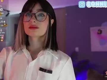sonnie_mami on Chaturbate 
