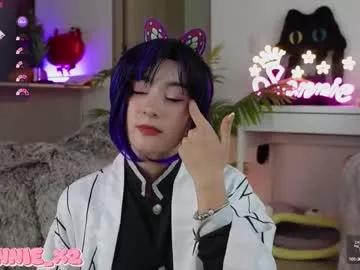 sonnie_mami on Chaturbate 