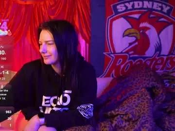 sookie_soxxxe on Chaturbate 
