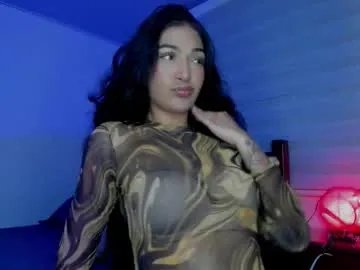 soyvane — oil in body #latina #teen #lovense #anal #nasty [97 tokens remaining]