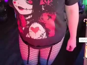 Freechat spicyhotjuicypickles on Chaturbate