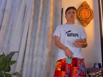 stiiveen_24cm on Chaturbate 