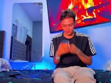 stiiveen_24cm on Chaturbate 