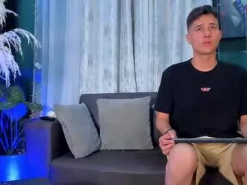 stiiveen_24cm on Chaturbate 