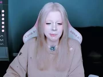 succubus_leslie on Chaturbate 