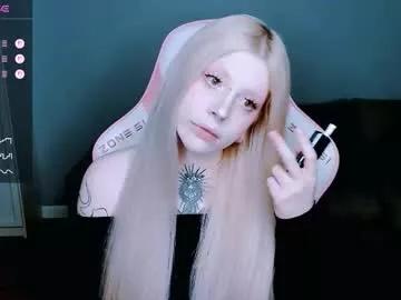succubus_leslie on Chaturbate 