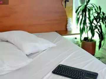 succubusdolly on Chaturbate 