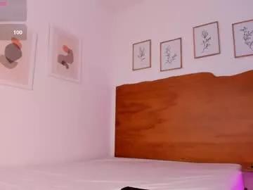 succubusdolly on Chaturbate 