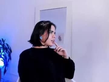 succubusdolly on Chaturbate 