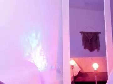 succubusdolly on Chaturbate 