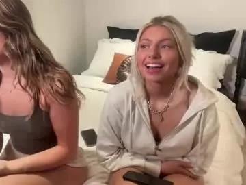 summerclarke2 on Chaturbate 