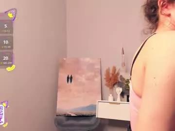 sunncarvin on Chaturbate 