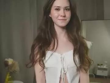 sunnfay on Chaturbate 