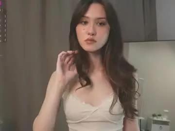 sunnfay on Chaturbate 