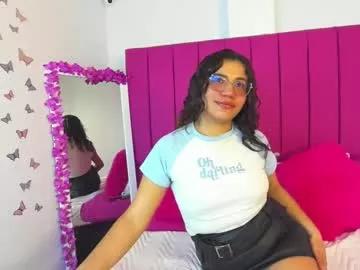 sunny_smiith on Chaturbate