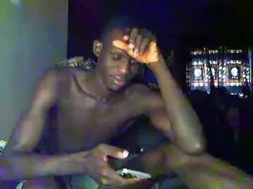 sunnyjohn447 on Chaturbate 