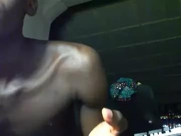 sunnyjohn447 on Chaturbate 