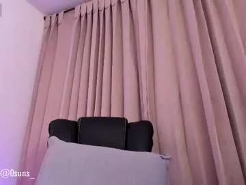 suns_ on Chaturbate 