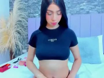 susana_ross8 on Chaturbate 