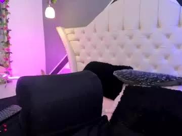 susanpercy on Chaturbate