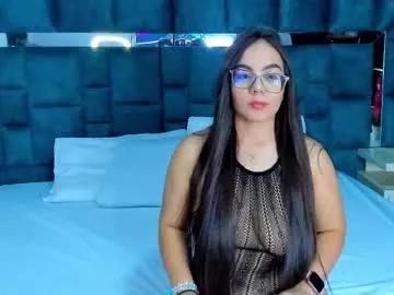 sussy_vixen on Chaturbate