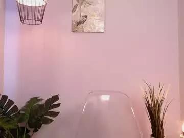 sweet_alexaa_ on Chaturbate 