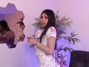 sweet_alexaa_ on Chaturbate 