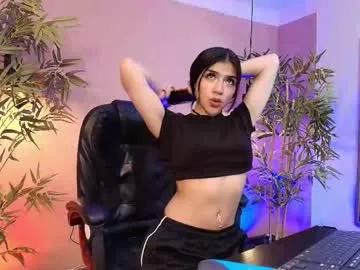 sweet_alexaa_ on Chaturbate 