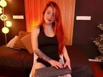 sweet_blueberry_ on Chaturbate 