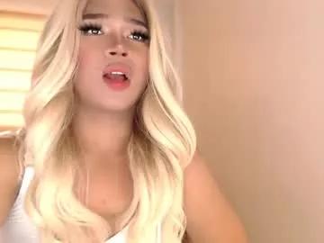 sweet_hoelly on Chaturbate 