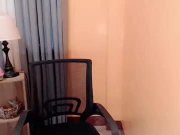 sweet_hoelly on Chaturbate 