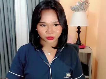 sweet_hoelly on Chaturbate 