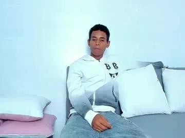 sweet_juices7 on Chaturbate 