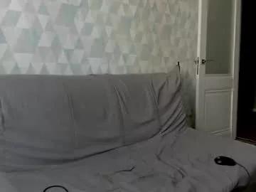sweet_smith8 on Chaturbate 