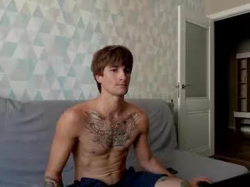sweet_smith8 on Chaturbate 